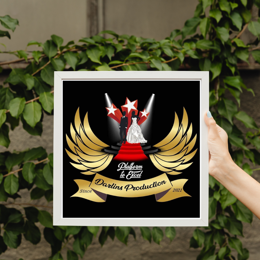 Darlins Production Logo